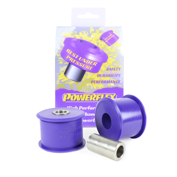 Powerflex (2) VA Querlenker, außen