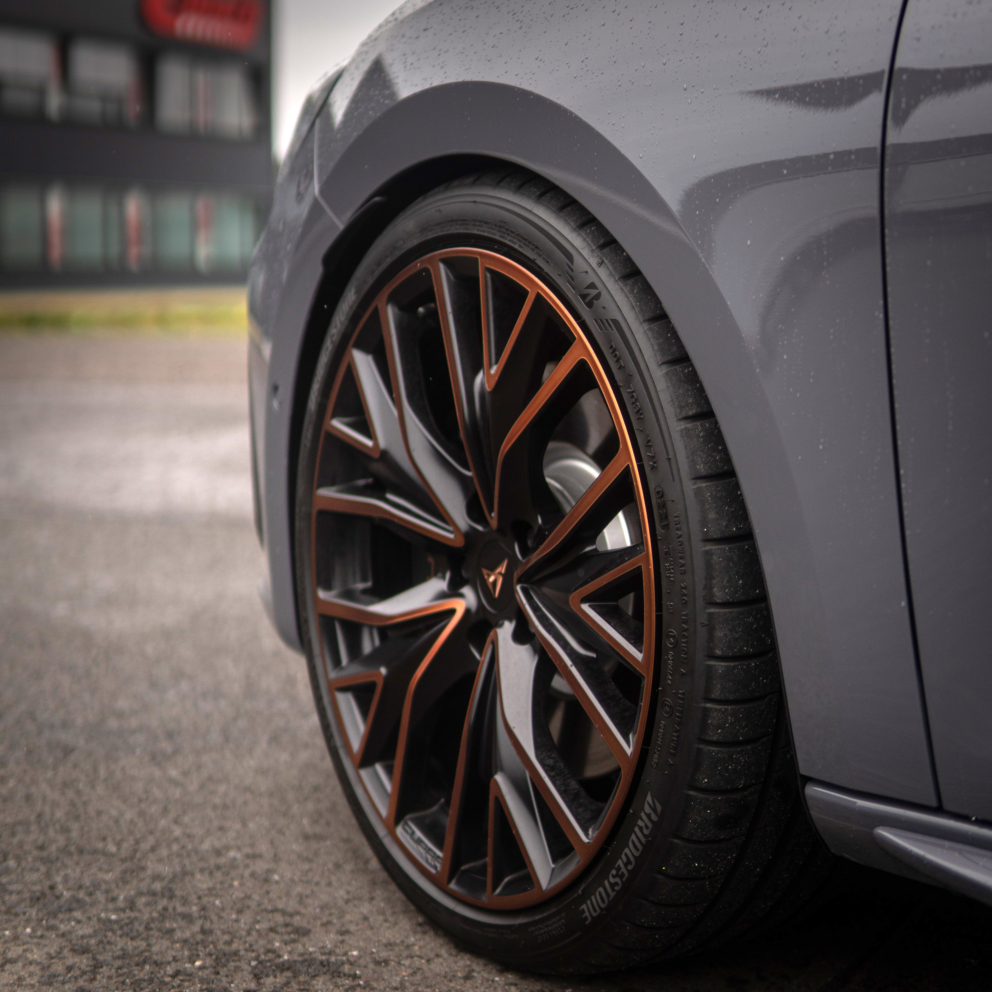 Eibach Sportline Sportfahrwerksfedern