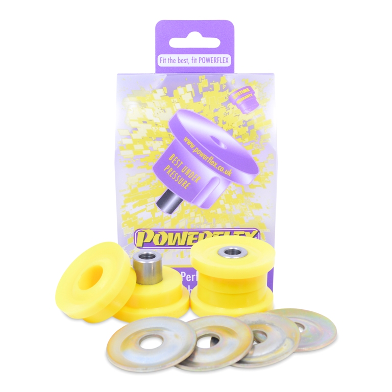 Powerflex (8) HA Träger