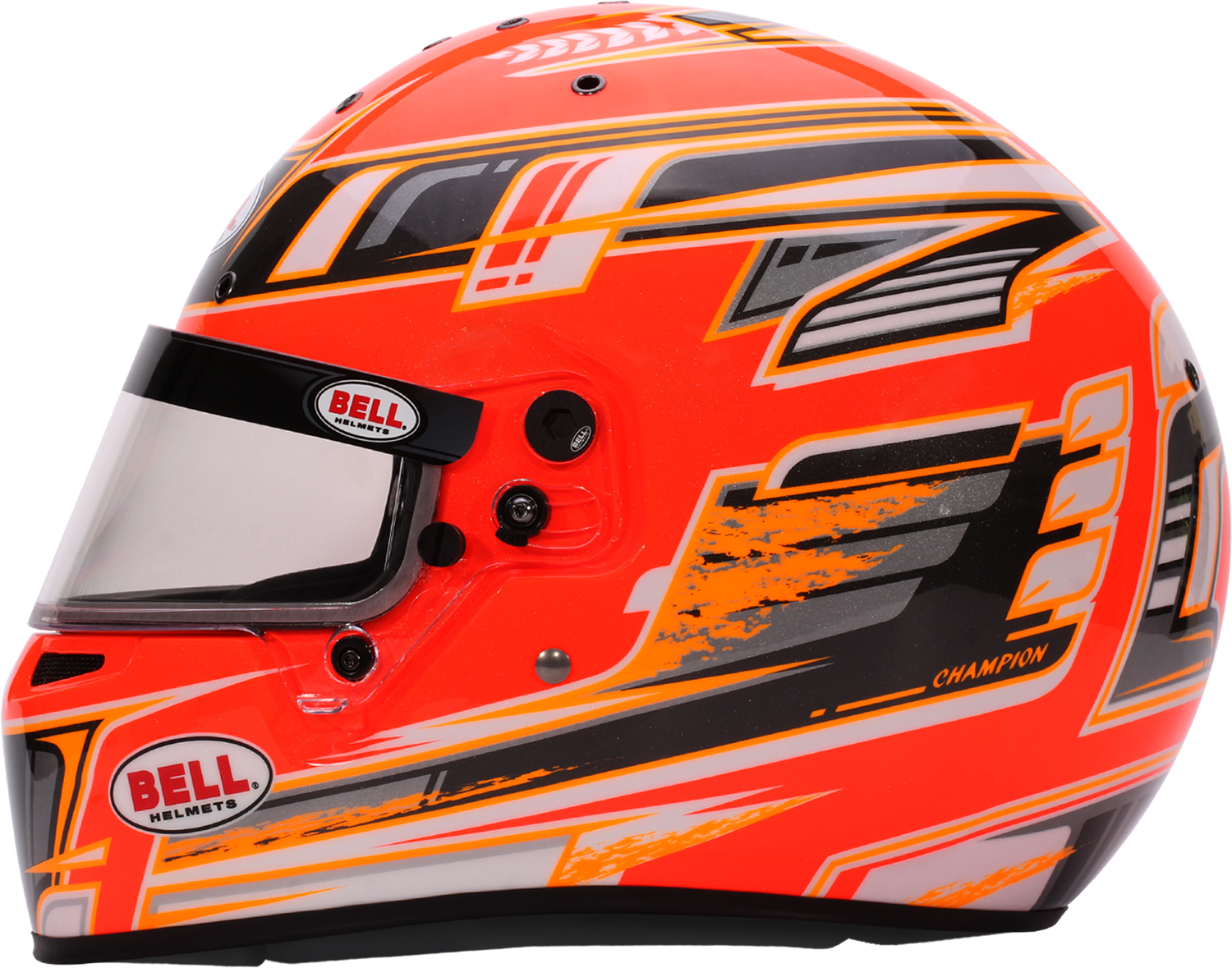 Bell Helm KC7 CMR Pro