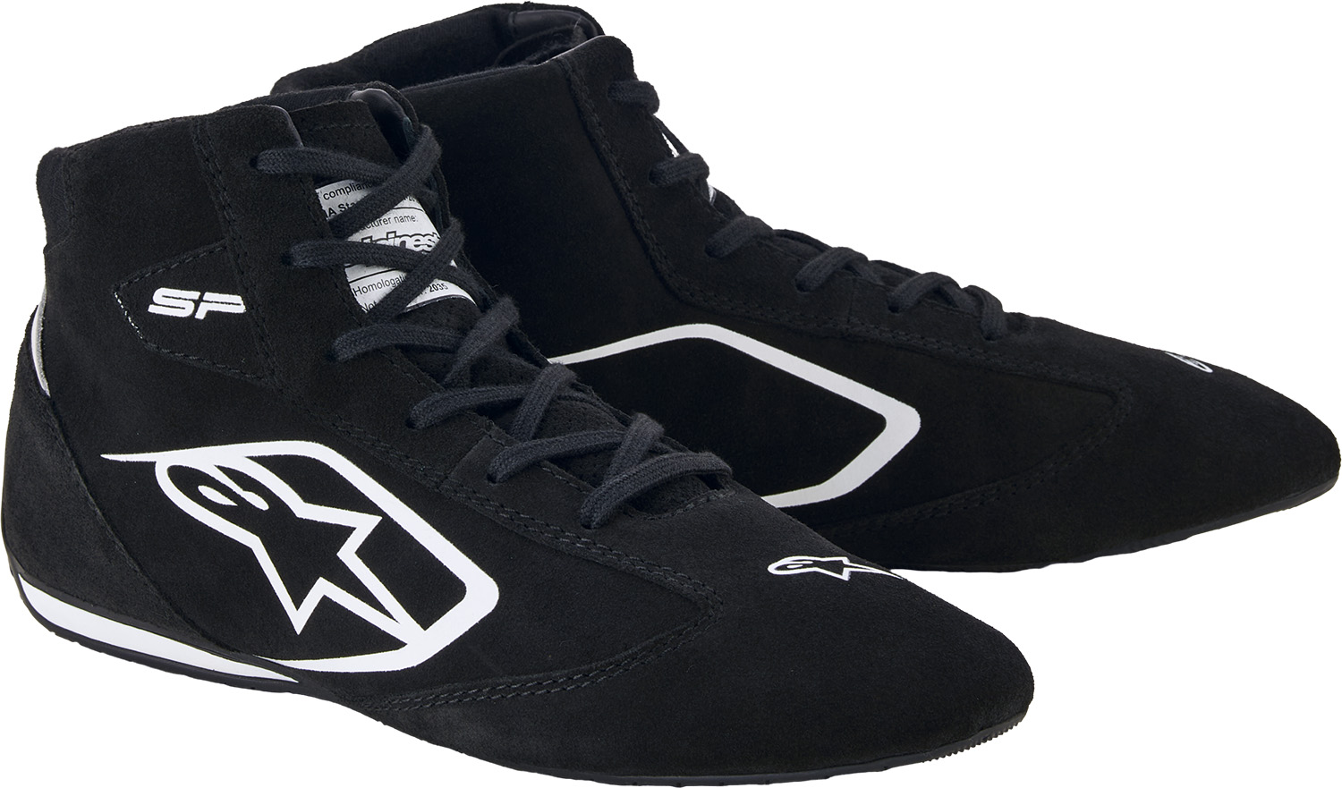 Alpinestars Fahrerschuh SP v3