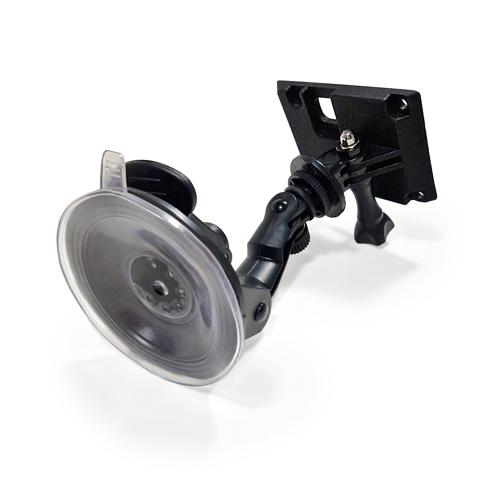 CANchecked Saugnapfadapter (SCA32)