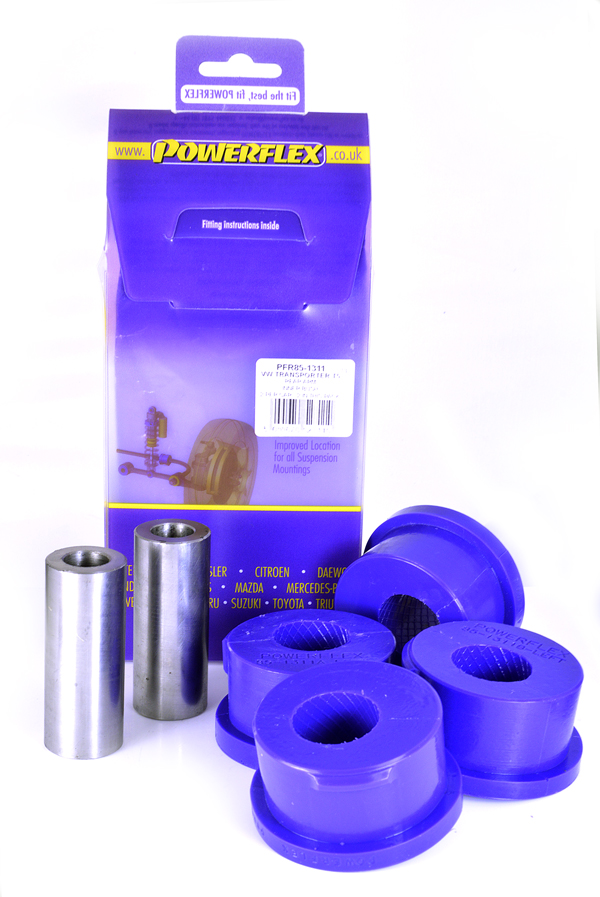 Powerflex (10) HA Querlenker innen
