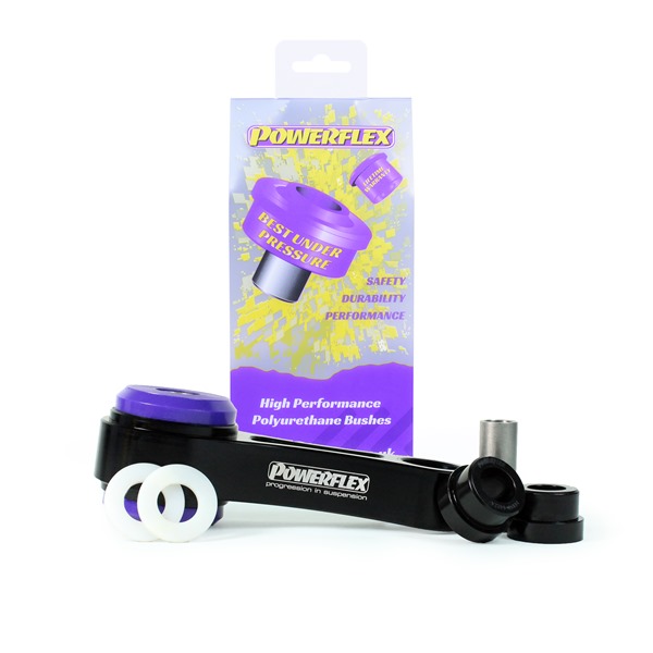Powerflex (22) VA Drehmomentstütze, unten