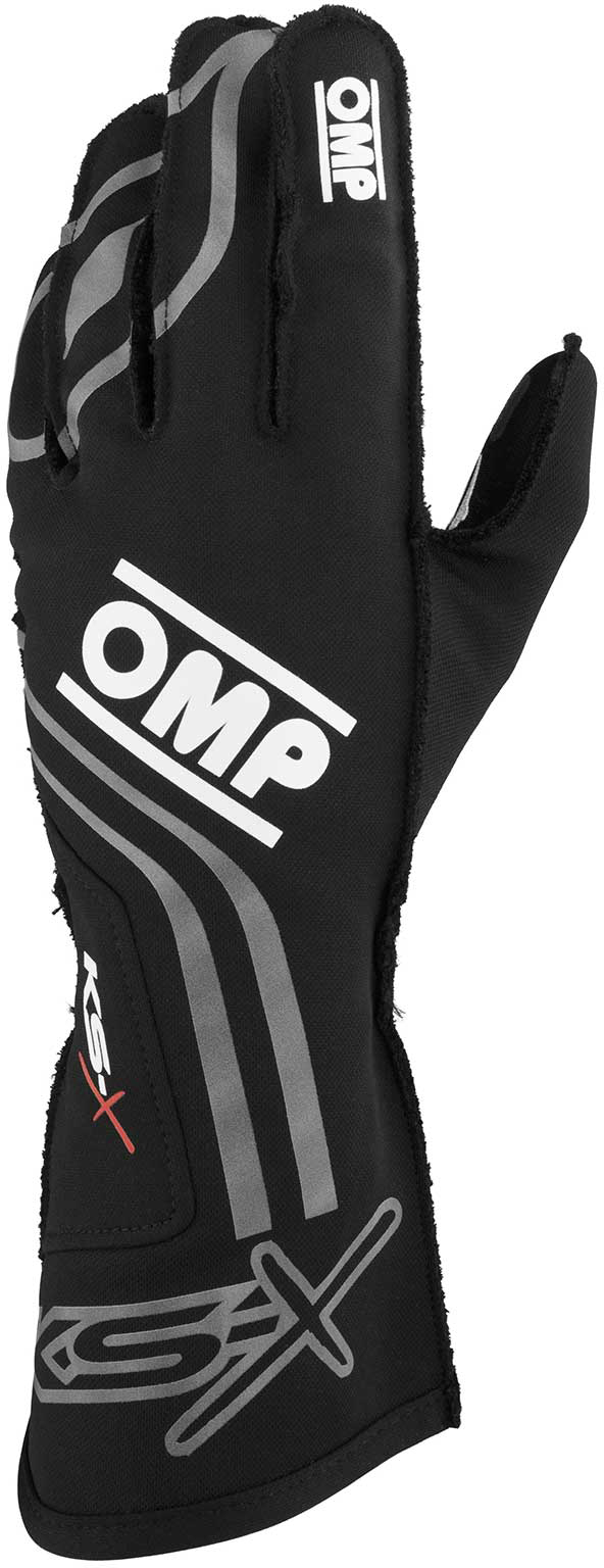 OMP Karthandschuh KS-X