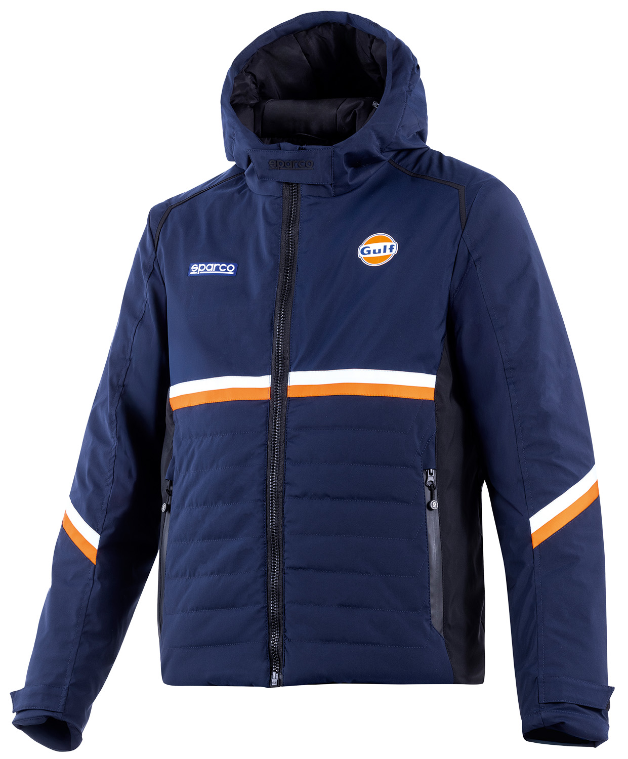 Sparco Winterjacke | GULF