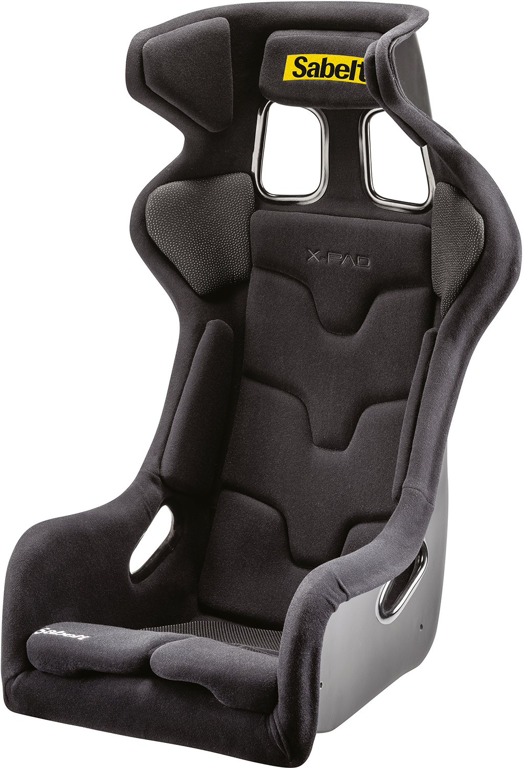Sabelt Rennsitz X-PAD