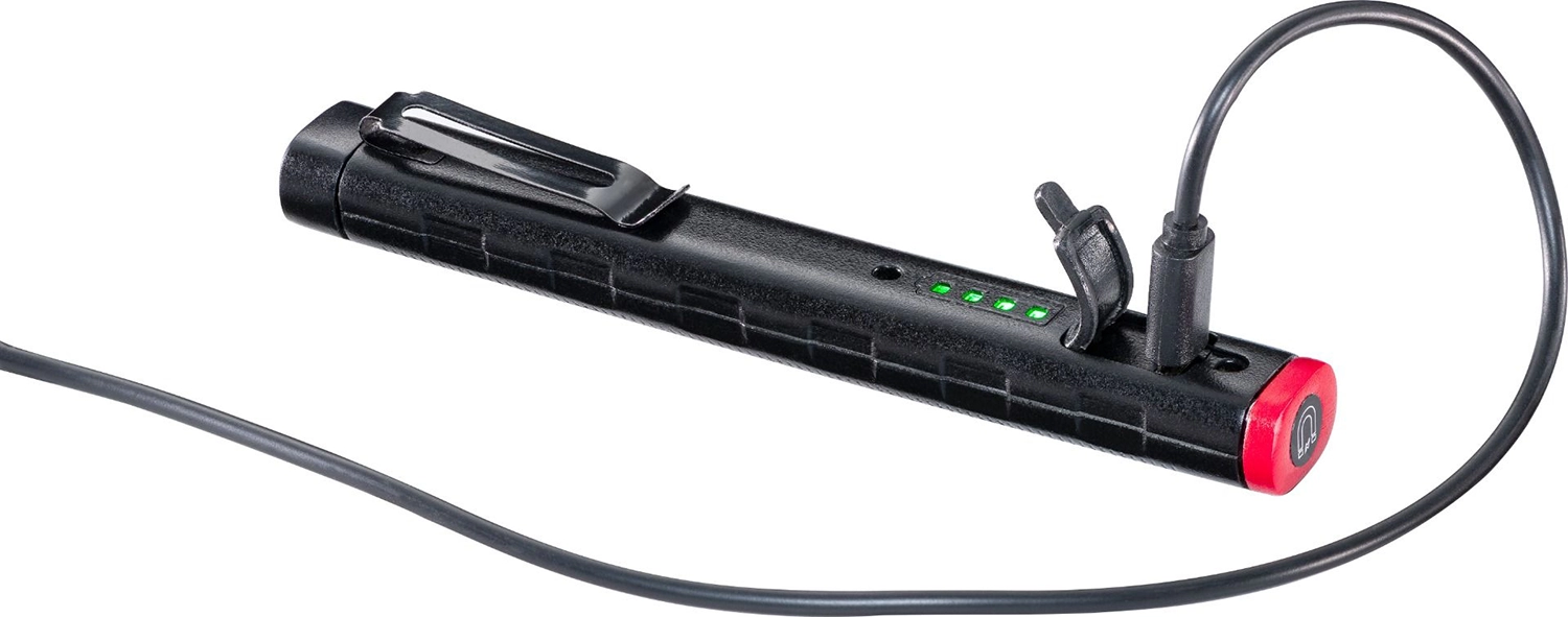 Coast PM50R Arbeitslampe