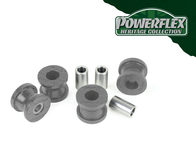 Powerflex (3) VA Zugstangenstabi