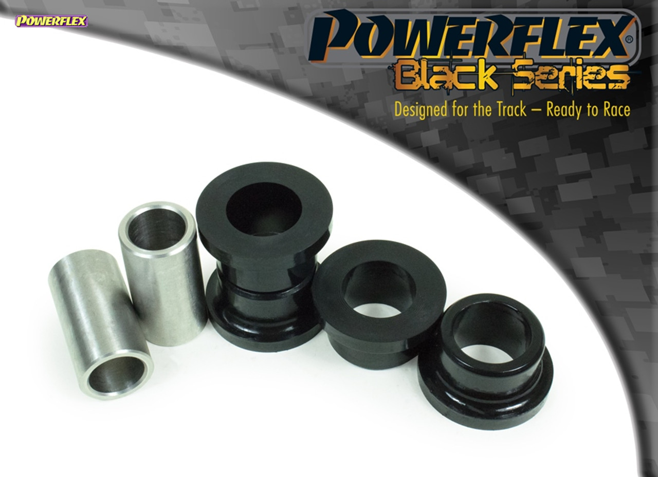 Powerflex (9) Lenkung zur Karosserie