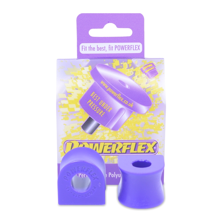 Powerflex (5) HA Stabilisator, 15 mm