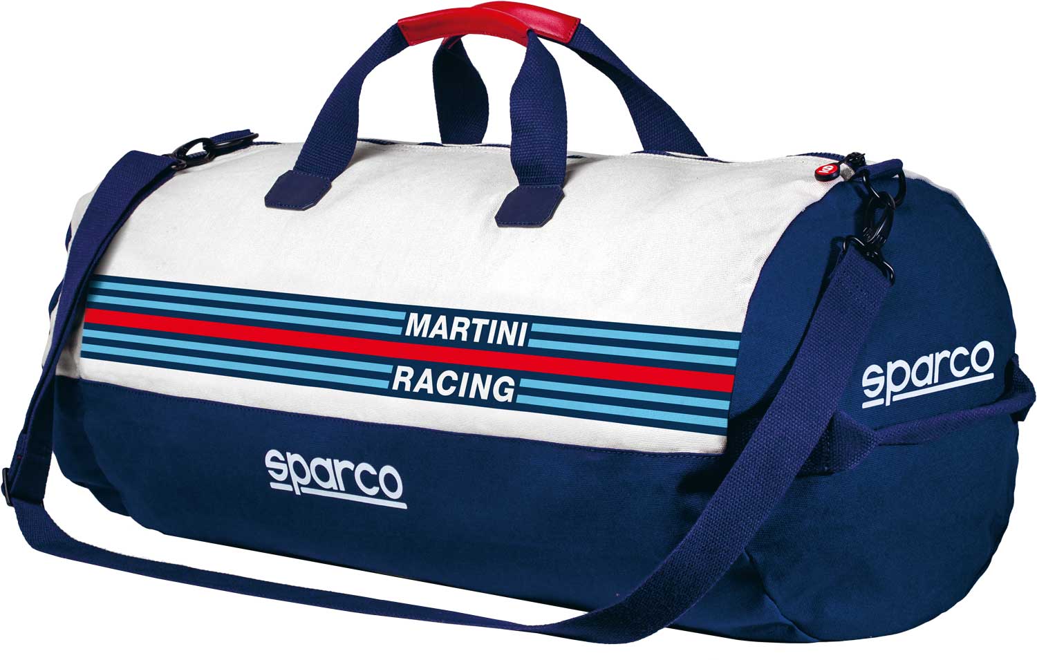 Sparco Sporttasche | Martini Racing