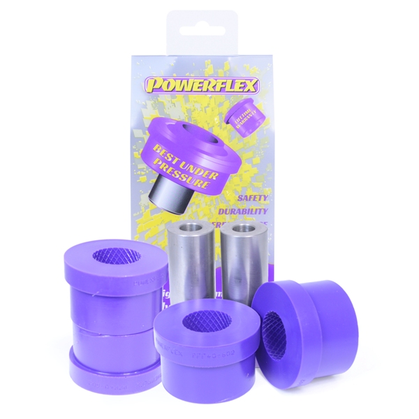 Powerflex (2) VA Querlenker hinten