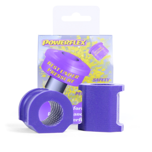 Powerflex (3) VA Stabilisator, 28 mm