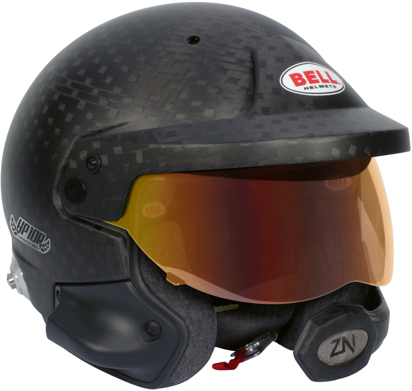BELL Helm HP10 Rally