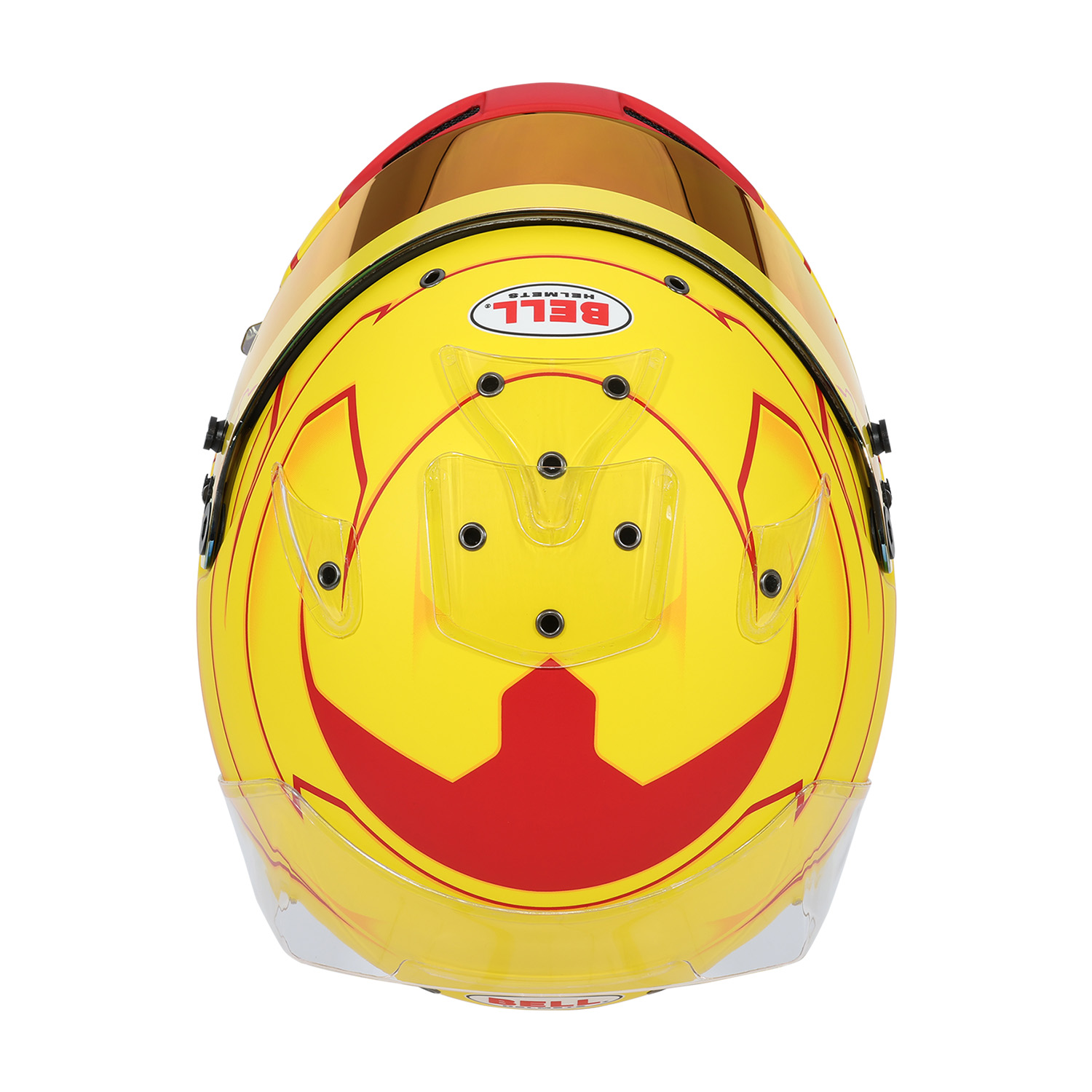 BELL Helm KC7 CMR Pro Lewis Hamilton Edition