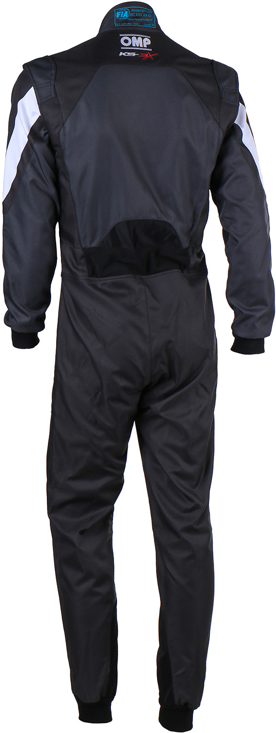 OMP Kartoverall KS-3X