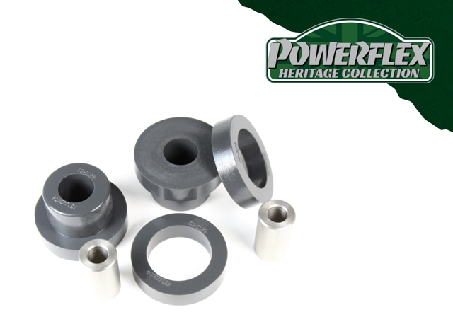 Powerflex (3) HA Zugstrebe, vorne