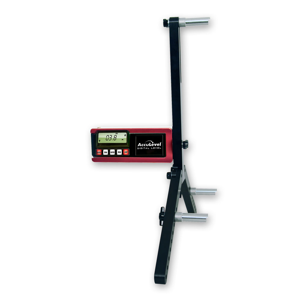Longacre Sturz- und Nachlaufsystem (650262/650276)