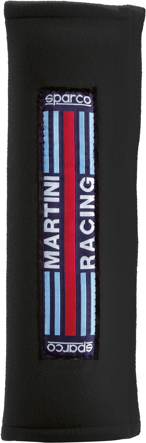 Sparco Gurtpolster 3 Zoll (76 mm) | Martini Racing