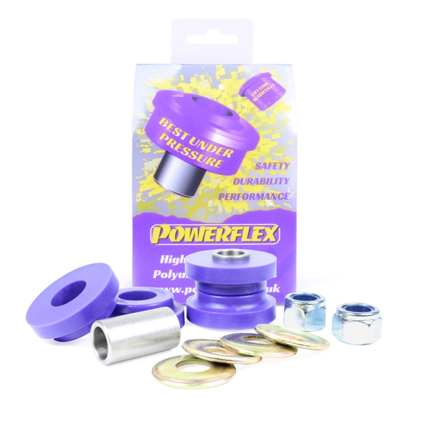 Powerflex (5) HA Längslenker, außen