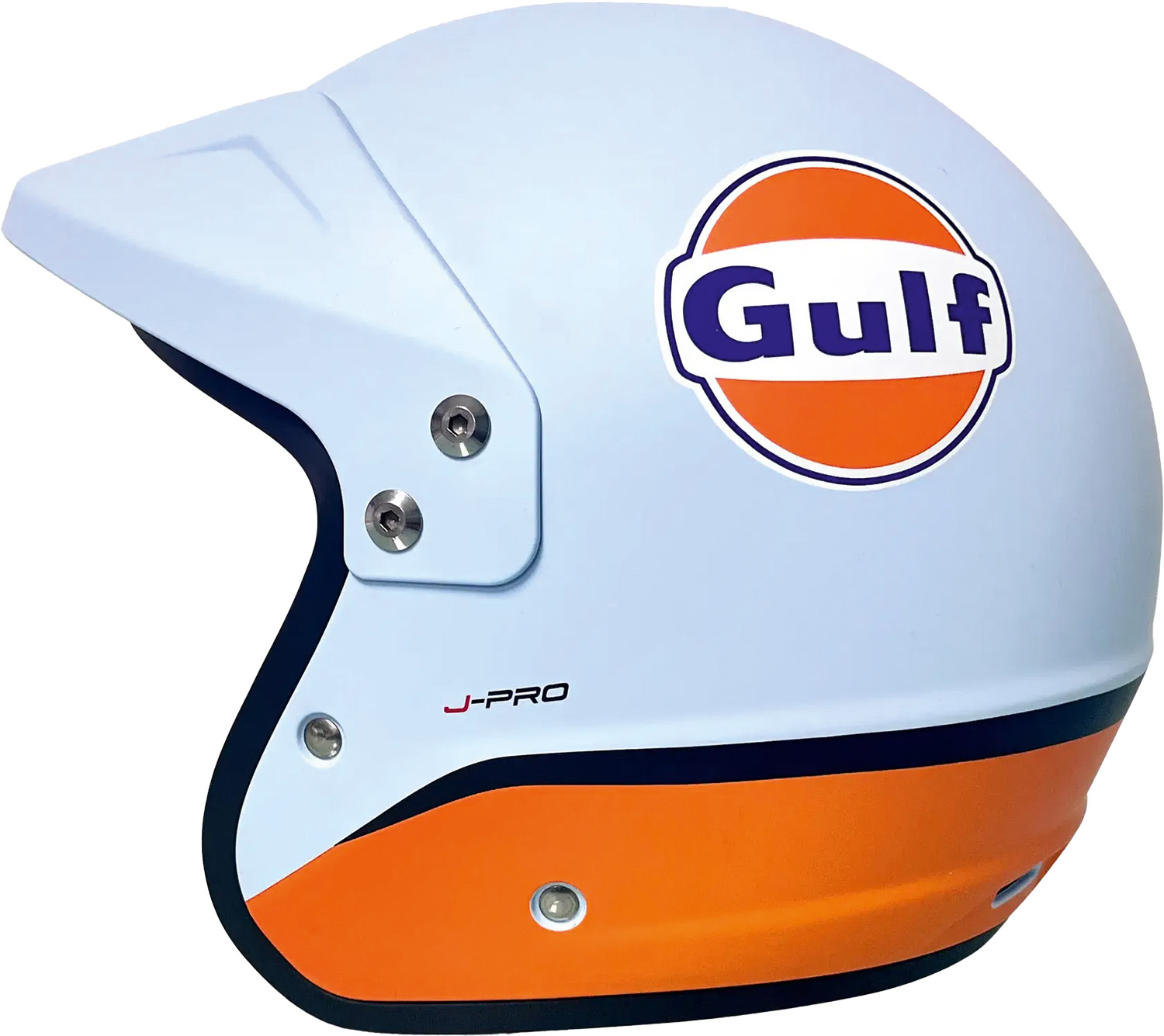 Sparco J-PRO | GULF Racing
