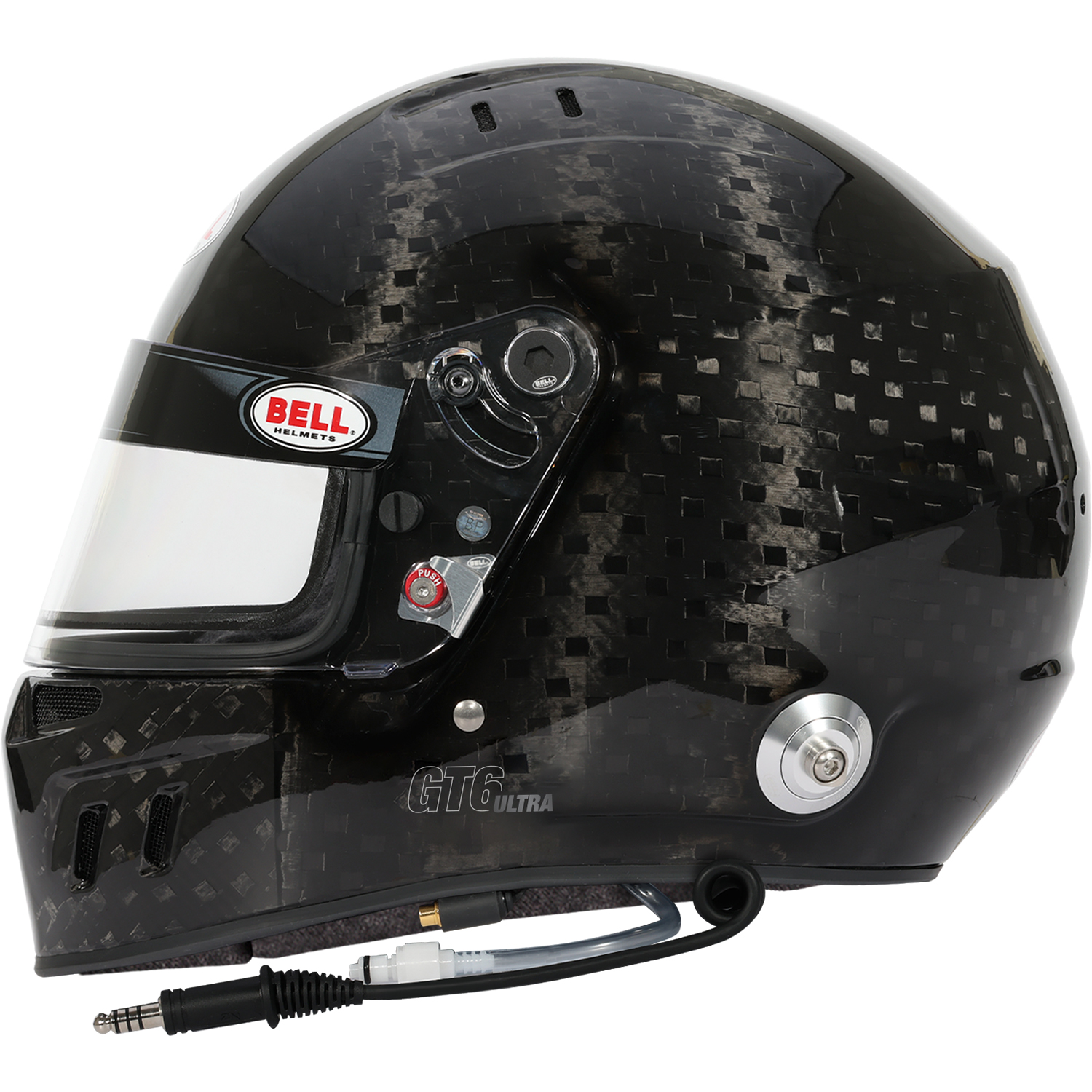 BELL Helm GT6 Carbon RD