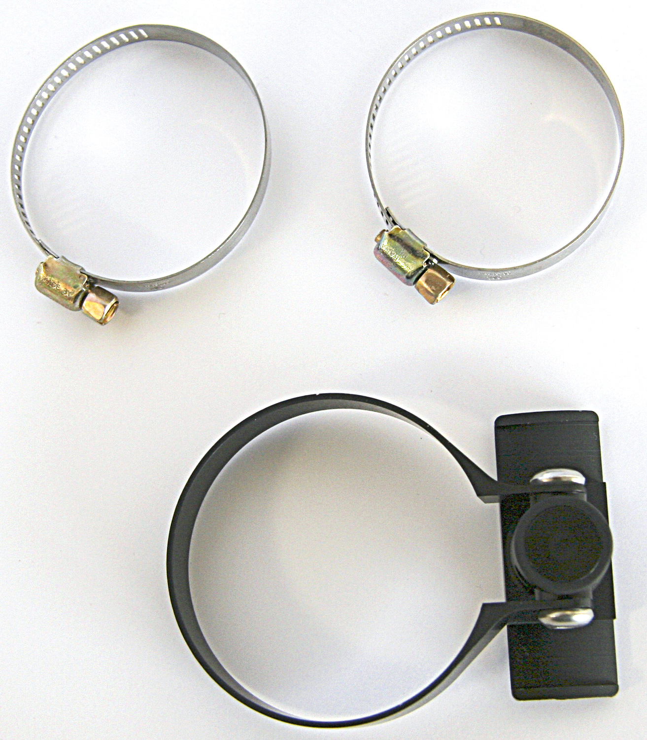 Turbosmart Halter für Überrollkäfig