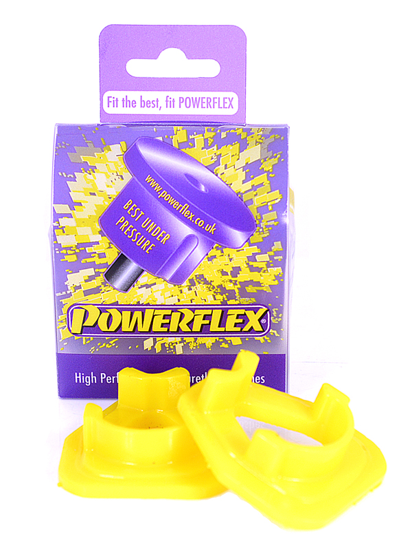 Powerflex Motorabstützung nur Abarth