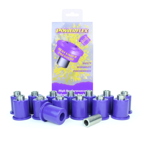 Powerflex (1) VA Querlenker