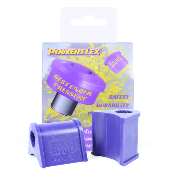 Powerflex (9) HA Stabilisator, außen