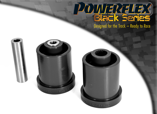 Powerflex (10) HA Träger