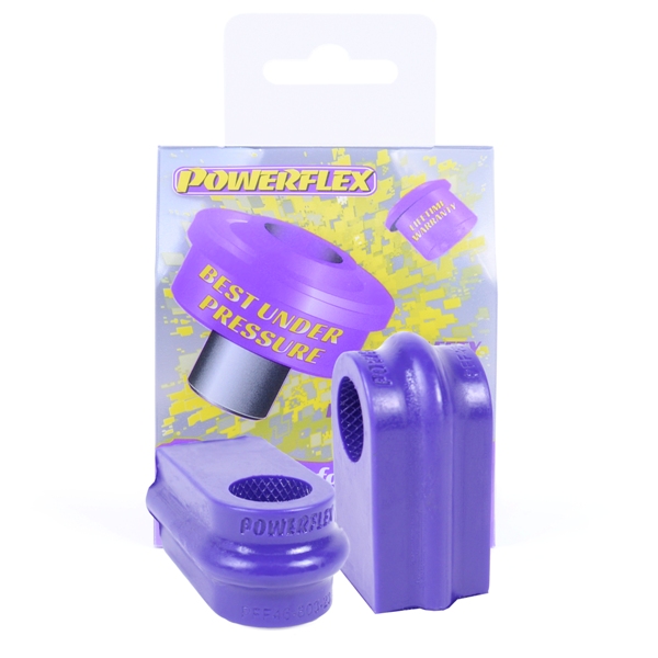 Powerflex (3) VA Stabilisator, 23 mm