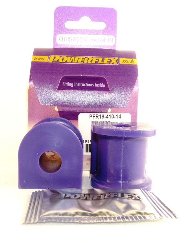 Powerflex (6) HA Stabilisator, 14 mm