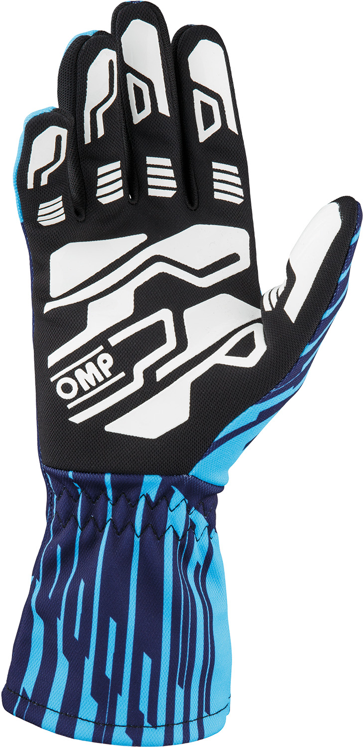 OMP Karthandschuh KS-4 Art
