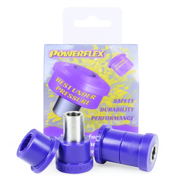 Powerflex (1) VA Querlenker, vorne