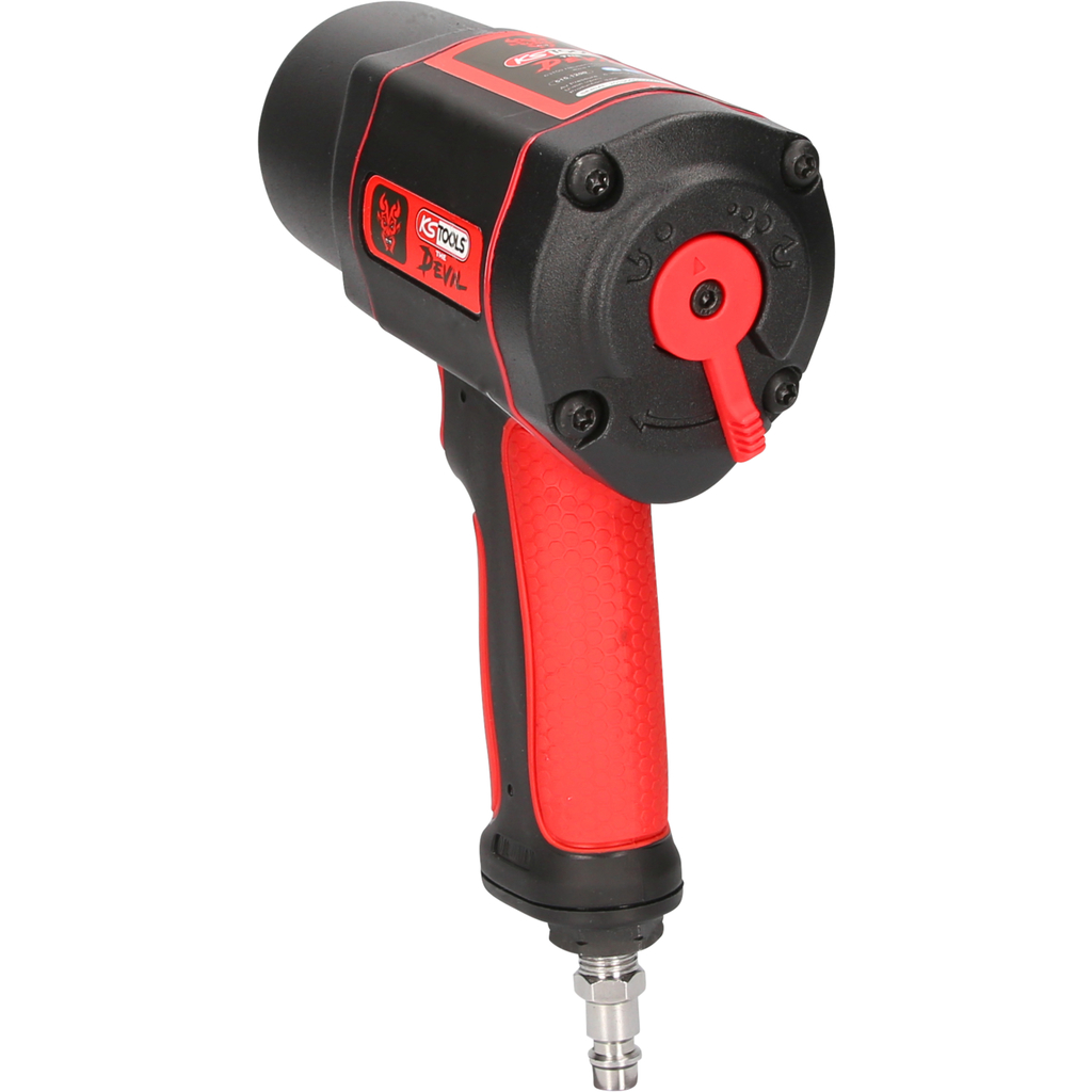 KS Tools Hochleistungs-Druckluft-Schlagschrauber