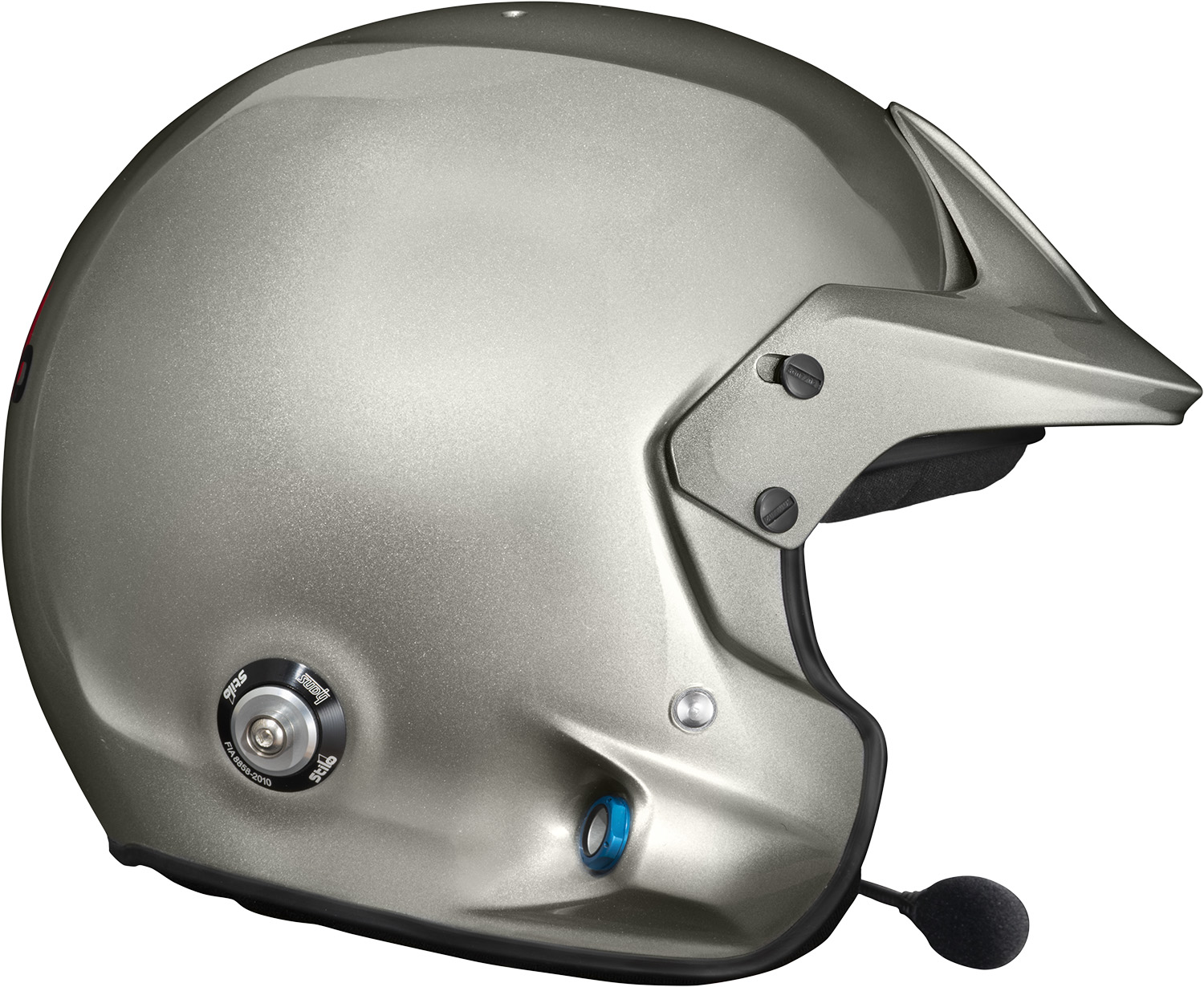 Stilo Helm Venti4 Trophy Plus Composite