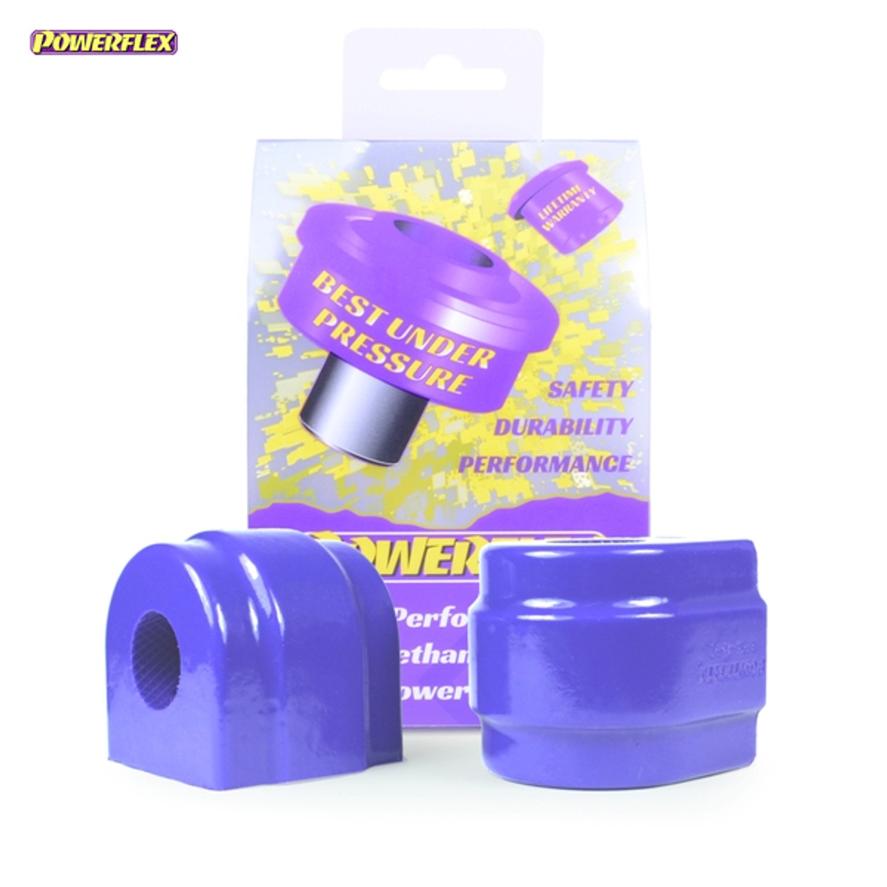 Powerflex (2) VA Stabilisator 22.5 mm
