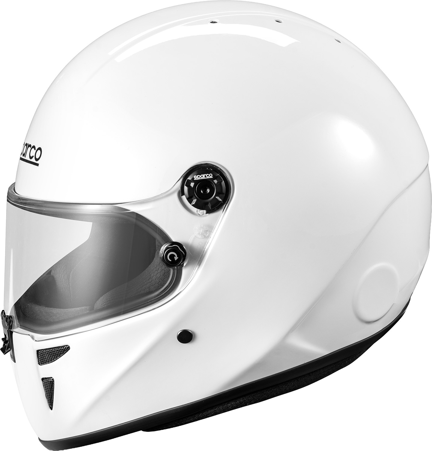 Sparco Karthelm Stealth-CMR