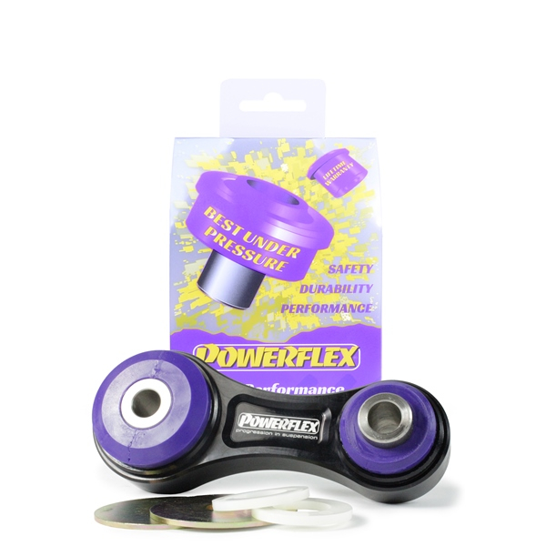 Powerflex (20) Motordrehmomentstütze, oben