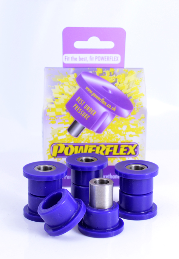 Powerflex (20) VA Rack Mount (10 mm Schrauben)