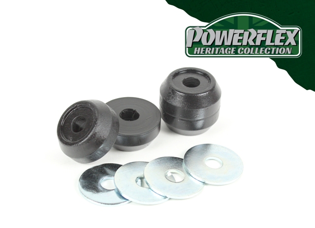 Powerflex (4) VA Stabilisatorbefestigung (10 mm)