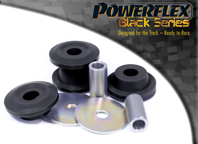 Powerflex (18) HA Diffbuchse