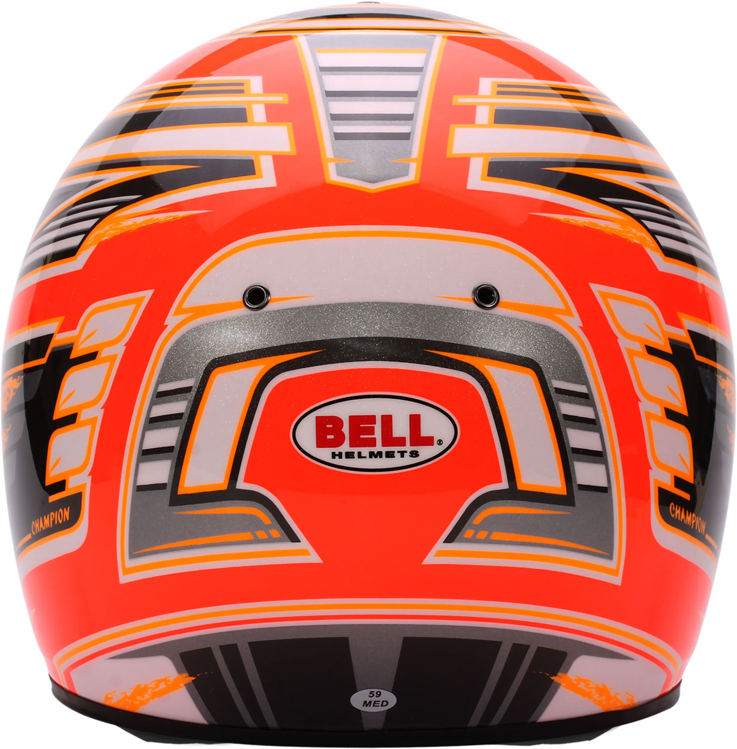 Bell Helm KC7 CMR Pro