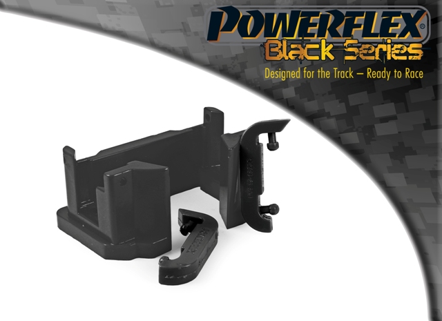 Powerflex (25) Motorabstützung oben, rechts
