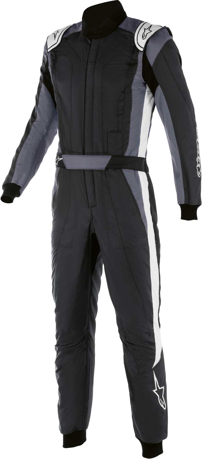 Alpinestars GP Pro Comp v2