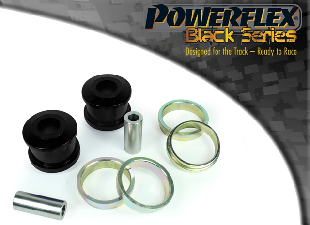Powerflex (2) VA Querlenker, hinten