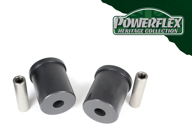 Powerflex (8) VA Achsbuchse