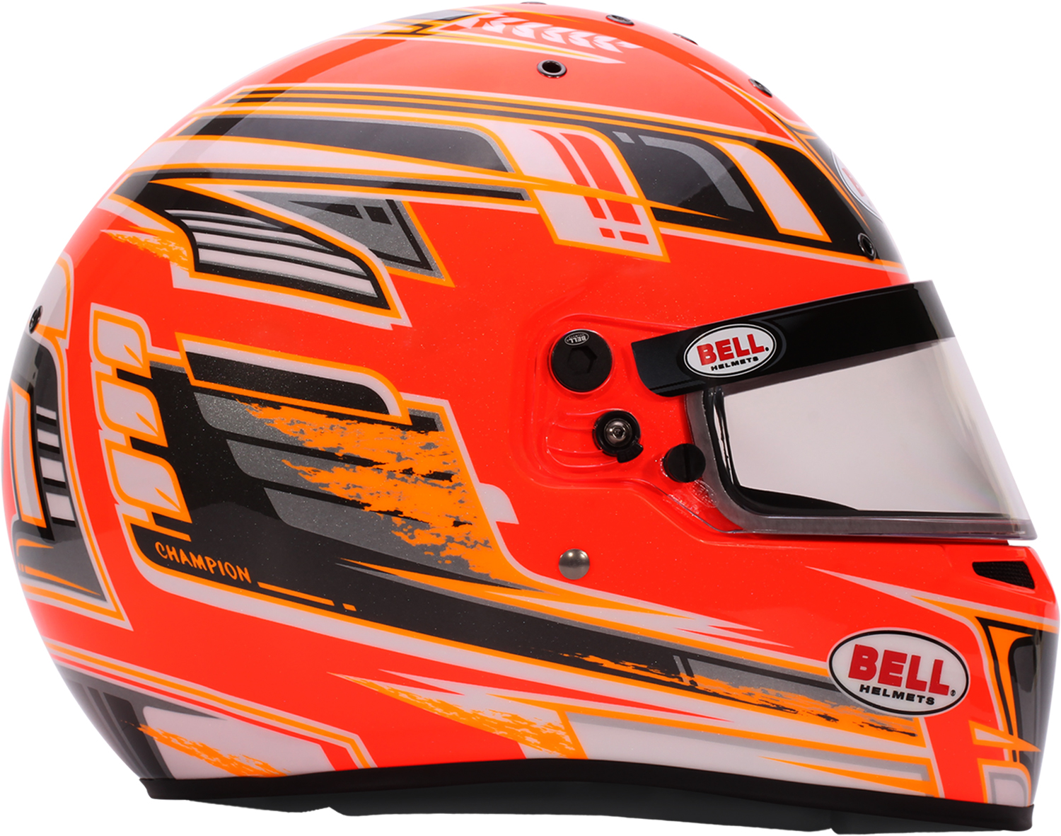 Bell Helm KC7 CMR Pro